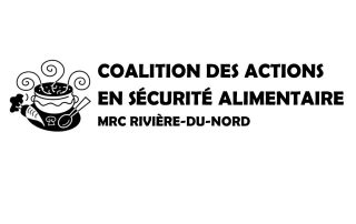 Logo CASA, partenaire des Incroyables Comestibles Rivière-du-Nord